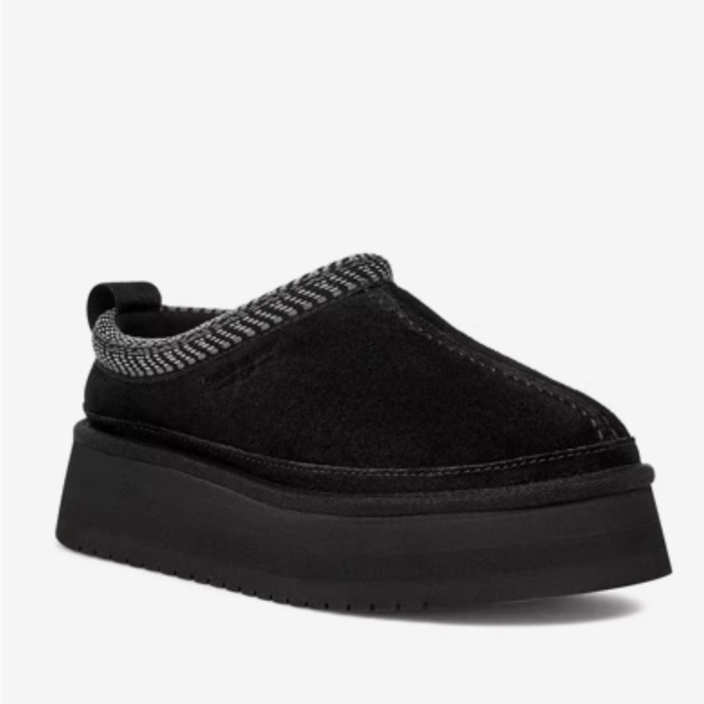 NWB Koolaburra by UGG Burree Platform Slippers